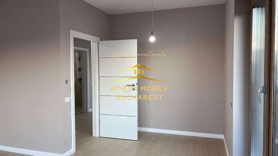 Comision 0% Apartament 2 camere Spectaculos Sisesti Straulesti Metrou - Poză 12