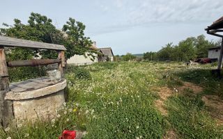 Casa cu teren generos și posibilitate de pescuit - Mica - Poză 7