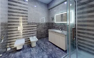 PET FRIENDLY | 70 mp utili | 2 camere | DE INCHIRIAT | Coresi | - Poză 13