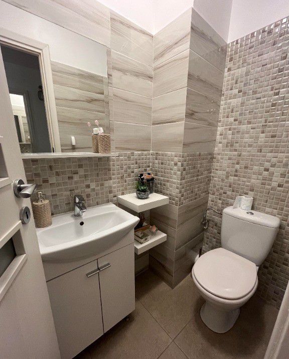 Apartament Calea Rahovei | Liceul Dimitrie Bolintineanu - Poză 6