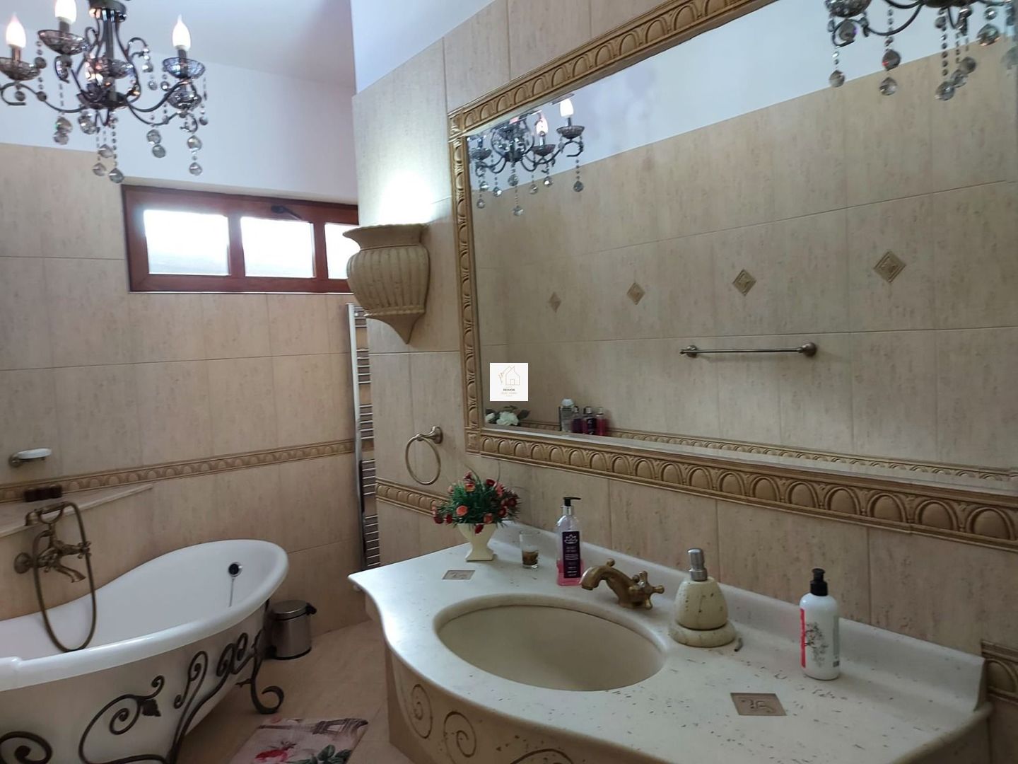 Vila Horezu Romanii de Jos - Poză 39