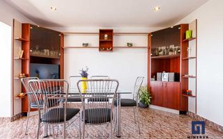 Apartament cu priveliste, 4 cam, decomandat – Zona Lipovei - Poză 9
