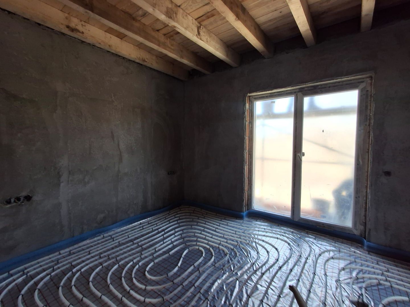 Casa 4 camere, tip duplex, de vanzare, Calea Cisnadiei, Sibiu - Poză 8