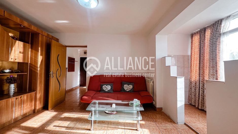 TOMIS NORD(COD 05) - Apartament 2 camere luminos, poziție excelentă - Poză 2