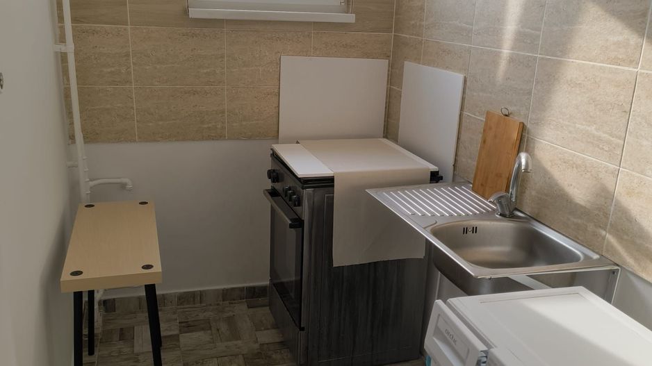 AP. 2 CAMERE PIATA SUDULUI, PET-FRIENDLY, BUCATARIE DESCHISA, METROU - Poză 5