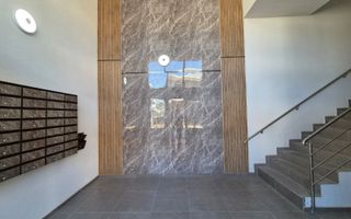 2 camere cu Gradina-Finalizat-Parcare Bonus-Th. Pallady - Poză 9