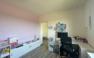 Casă individuală complet mobilată și utilată | Moșnița Nouă| - Poză 12