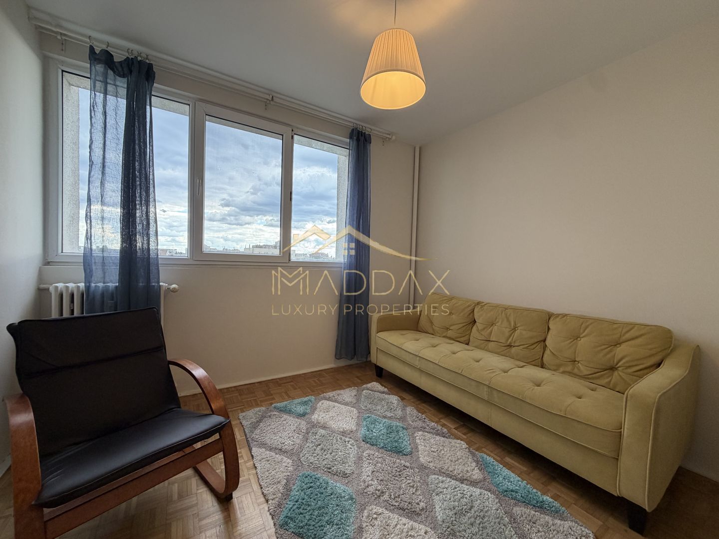 Apartament cu 3 camere // Dorobanți - Parc Floreasca - Poză 6