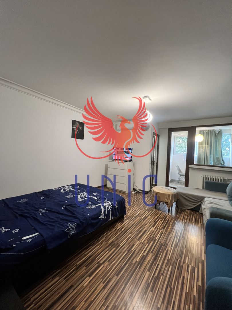 Garsoniera Amaradia mobilata si utilata etaj2/10 - Poză 9