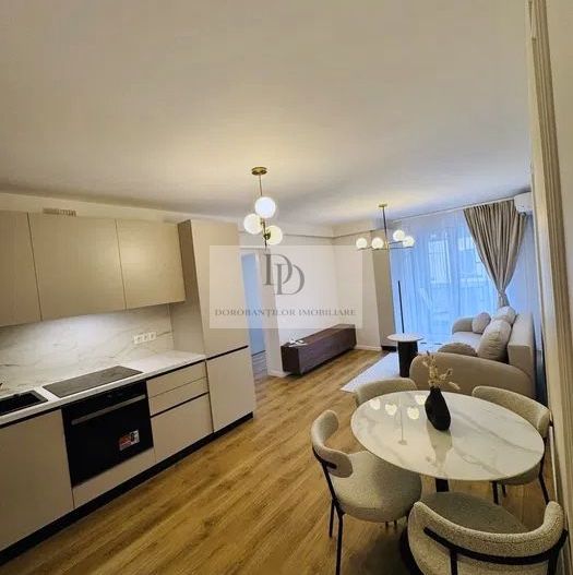 Apartament 2 camere de vânzare | Sopor – Baza Sportivă Gheorgheni - Poză 3
