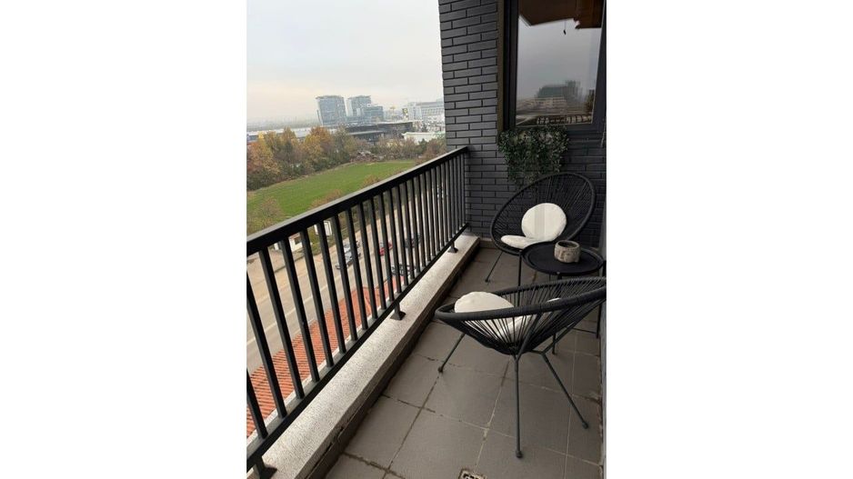 REA1027616 Apartament 3 camere Rond Pipera Parcare inclusa - Poză 10
