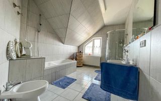 BRASADAS vinde casă tip D P M cu teren 17 ari in Bercu Roșu. - Poză 7