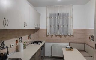 Ofer spre inchiriere apartament 2 camere si loc de parcare!Rezidential Apusului - Poză 4