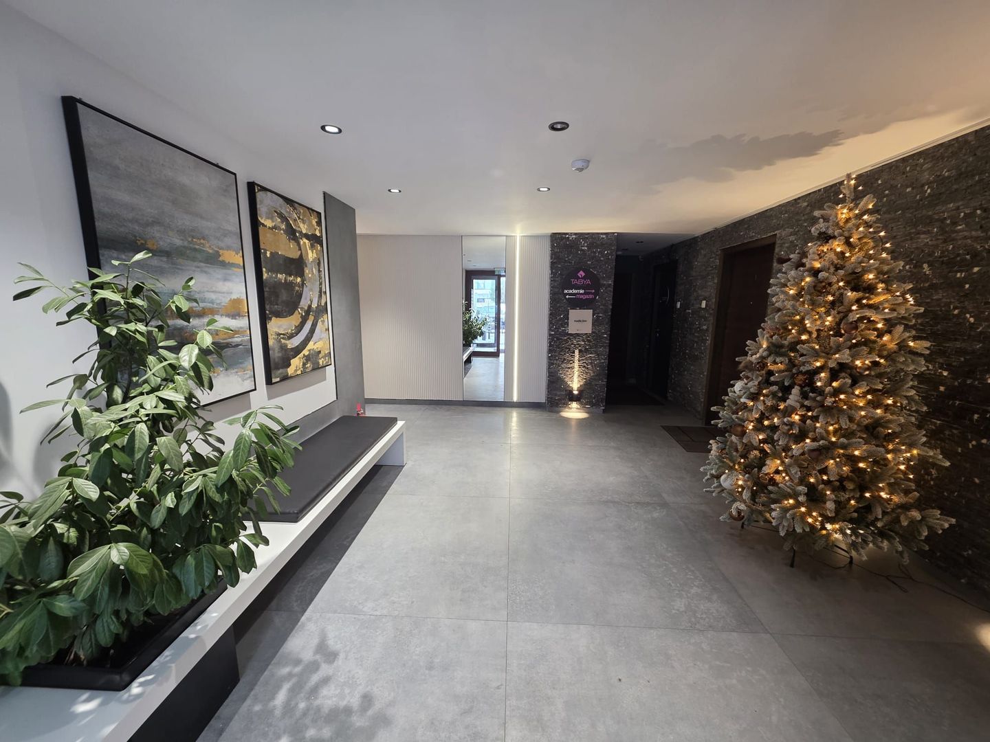 2 camere | Intrarea Catedrei | Parcul Herastrau | Aviatiei - Poză 14