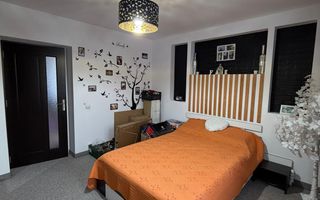 Casă spațioasă P+1 - 5 camere - teren 10 ari, Unguraș! - Poză 19