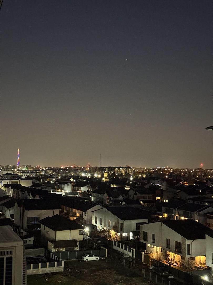 Studio / Apartament 2 camere – Bloc nou 2023 | Mobilat complet - Poză 13