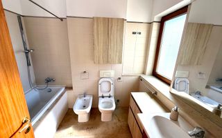 INCHIRIERE 3 CAMERE 86MP | FLOREASCA | MOBILAT-UTILAT LUX | PARCARE - Poză 7