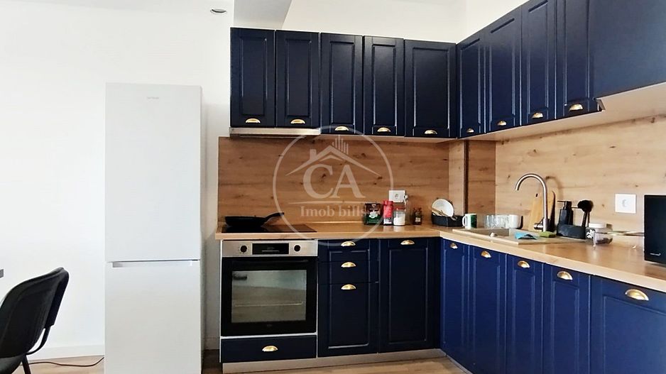 Apartament cu 3 camere de vânzare în PRIMA GREEN, Oradea - Poză 2