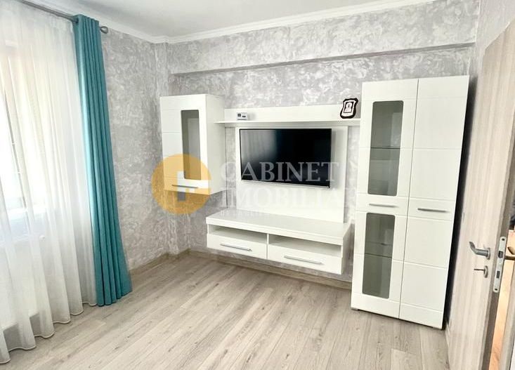 Apartament 2 camere mobilat-utilat complet Pacurari-Rediu - Poză 3