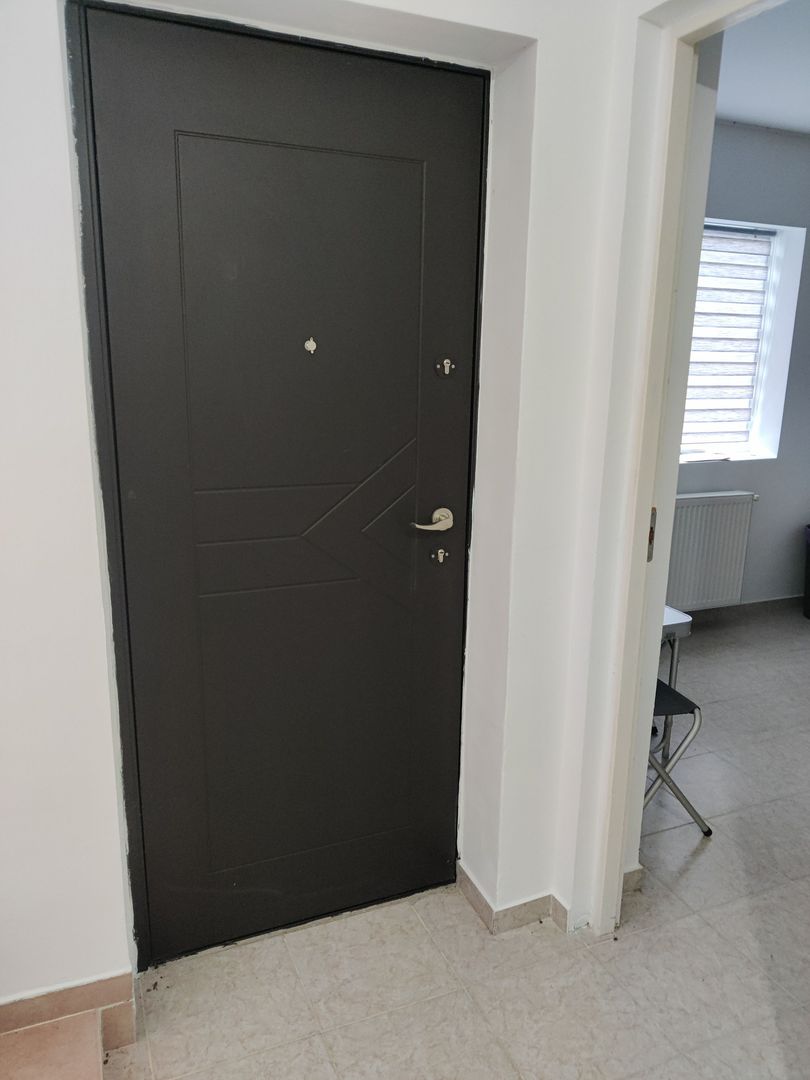 DUPLEX RECAS 100 MP UTILI CU 500 MP TEREN - Poză 13