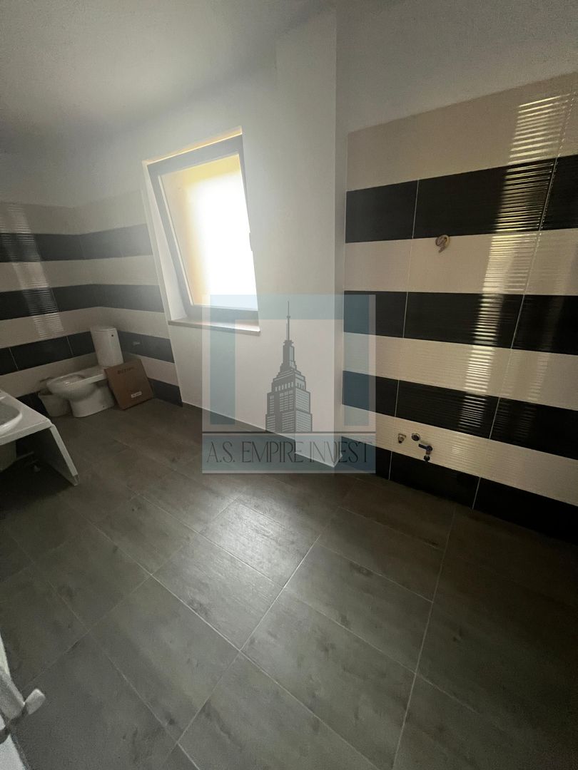 Casa/Villa 7 camere, finalizata 2025 - zona Bunloc/Sacele - Poză 11