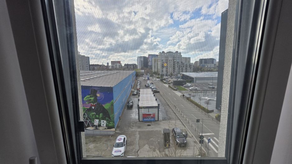 3 camere | Aviatiei | Balcon cu vedere deschisă | Parcare subterana - Poză 17