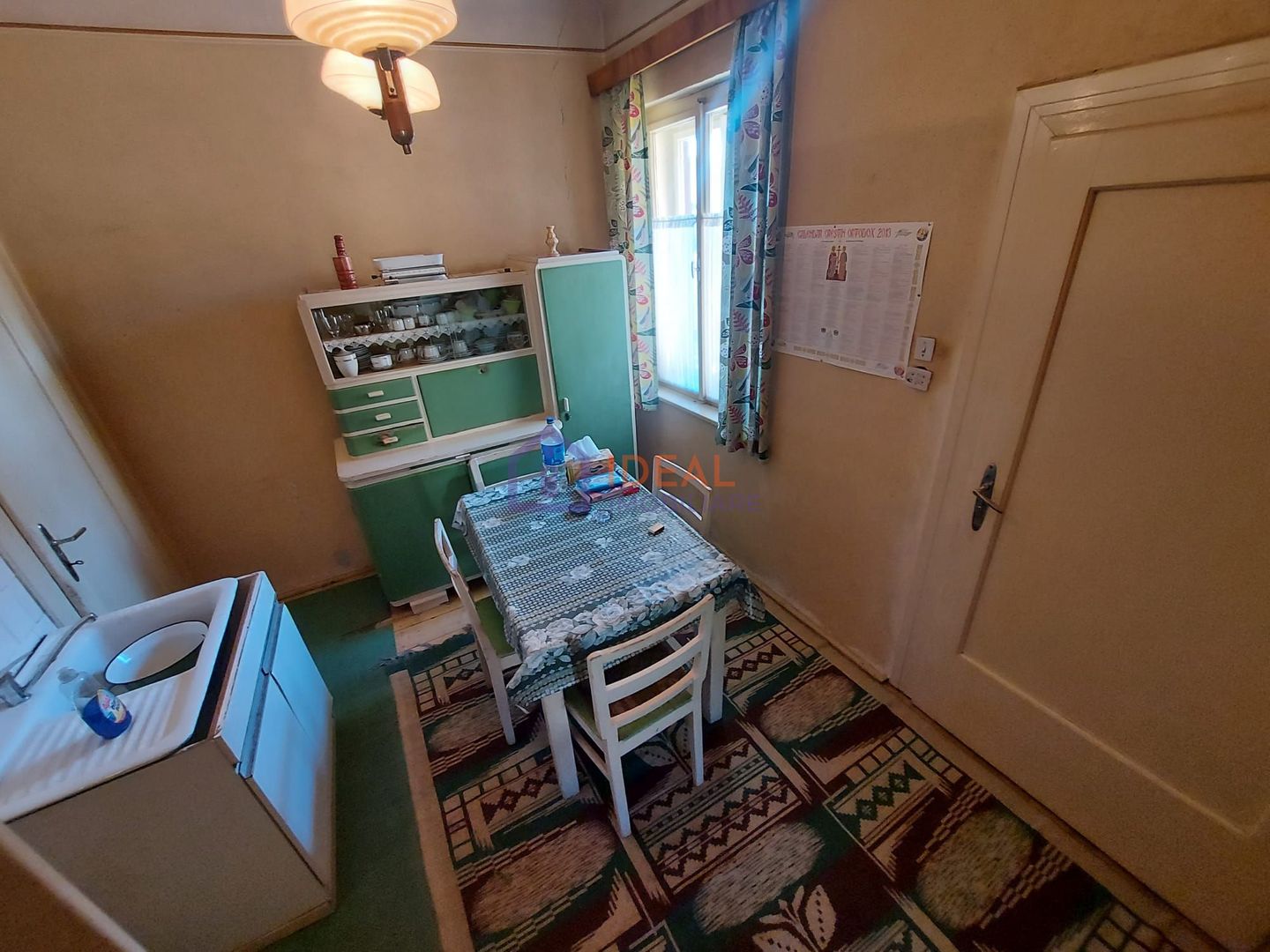 Casa cu 3 camere, zona Trei Stejari - Poză 5