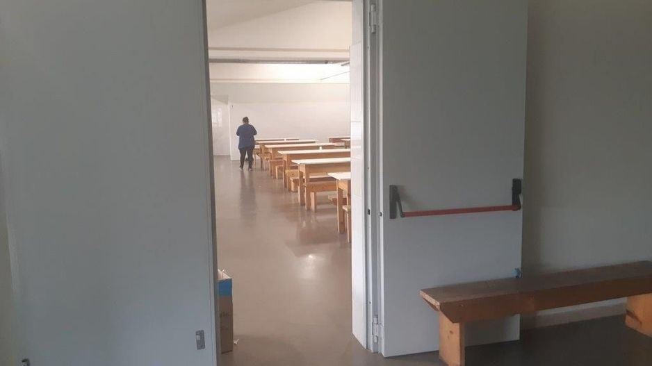 Hala de productie + birouri in Oradea - Poză 11