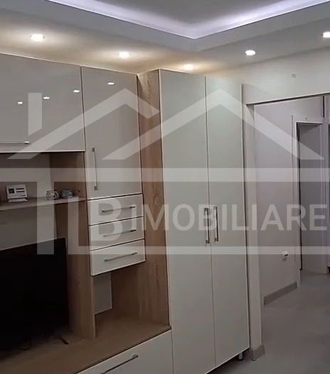 Apartament cu 3 camere, 80mp, Zona UMFST - Poză 3