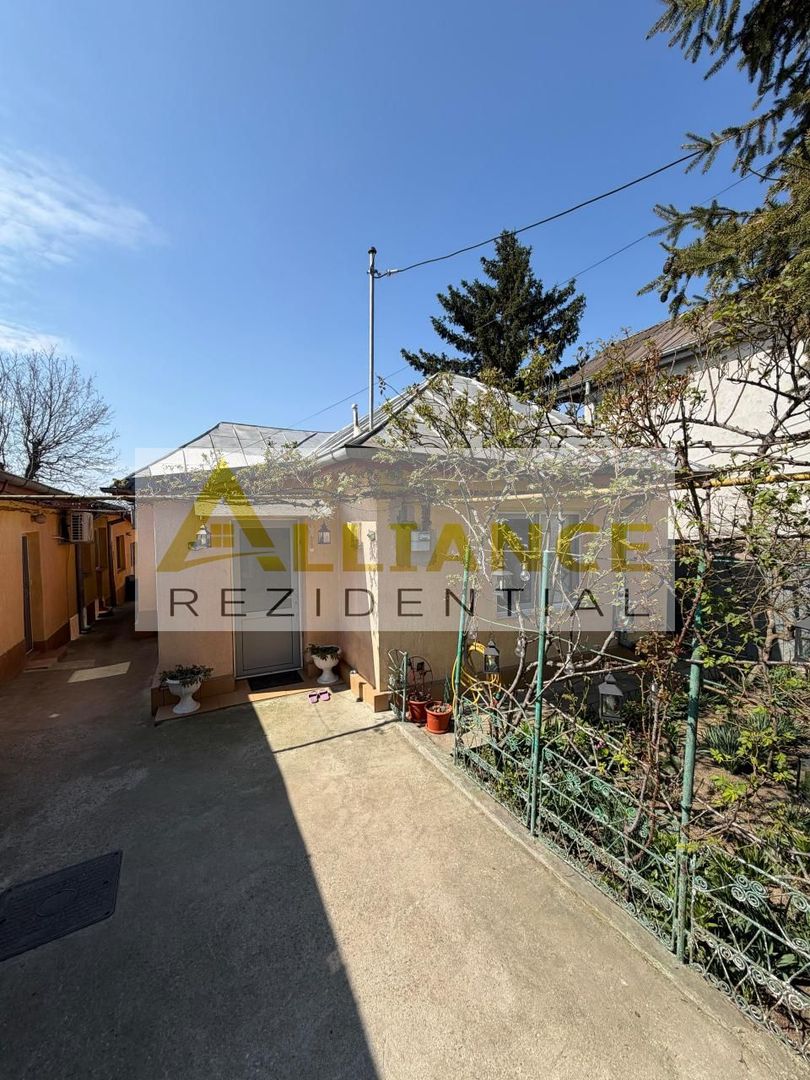 CASĂ INDIVIDUALĂ | 2 LOCUINȚE | TEREN 754 MP | GARAJ | EXCLUSIVITATE - Poză 15