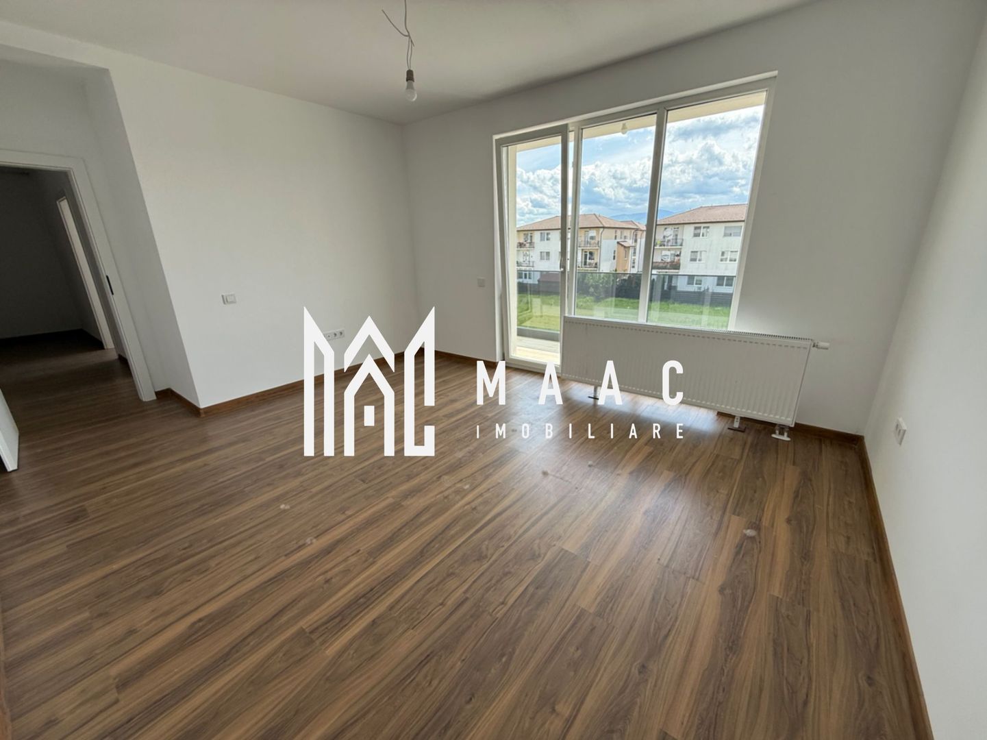 Apartament 3 camere | 77 MP | Bucătărie închisă | 2 terase | Loc de parcare - Poză 2