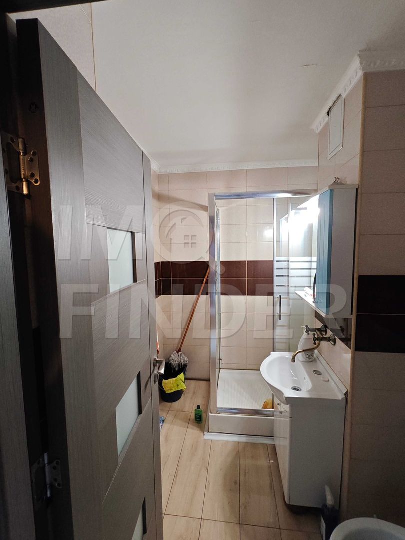 Apartament 2 camere decomandat Marasti pe Vlaicu - Poză 4
