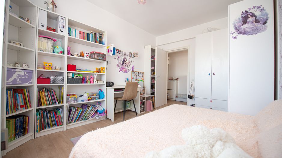 Apartament 3 camere  Prelungirea Ghencea - Poză 26