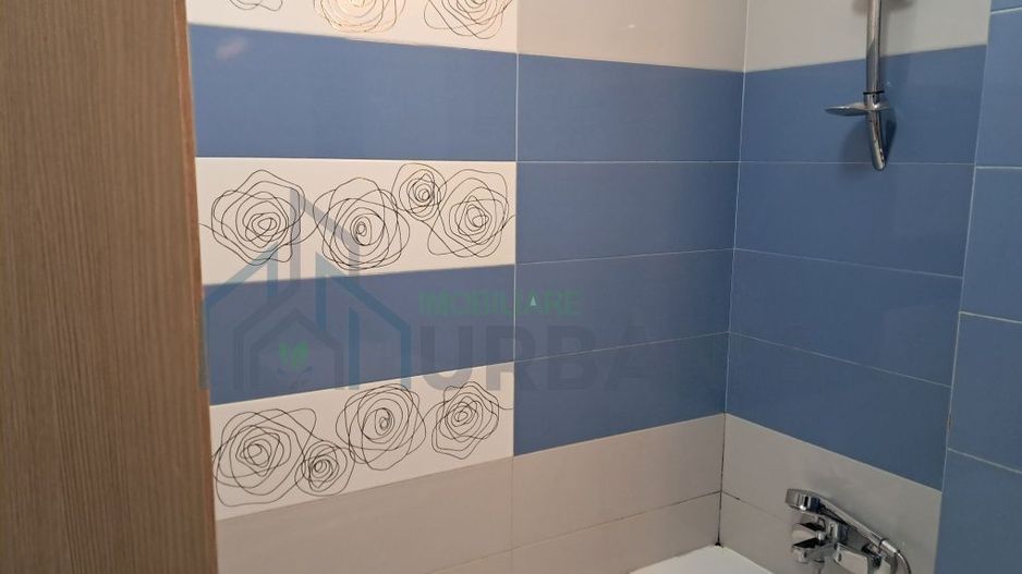 # apartament cu 2 camere Tătărași - Poză 6