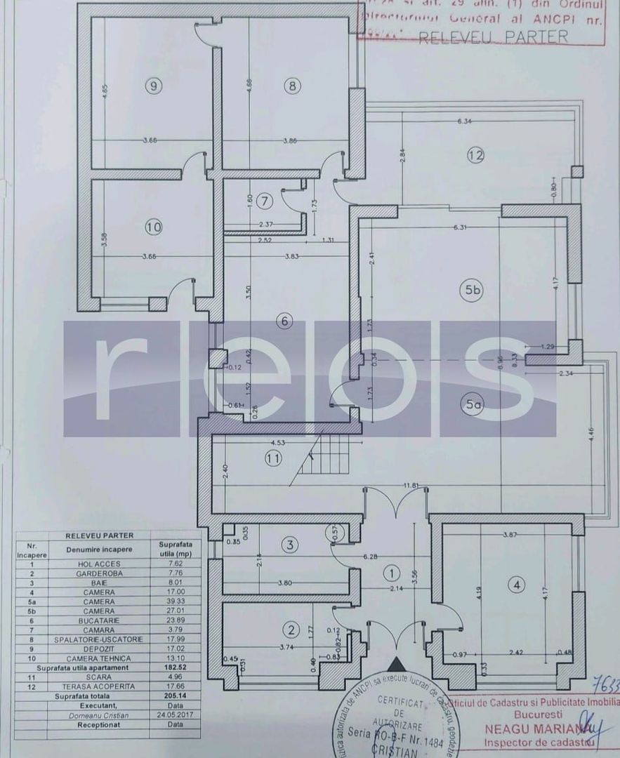 VANZARE CASA P+1+M | ZONA TINERETULUI - Poză 18