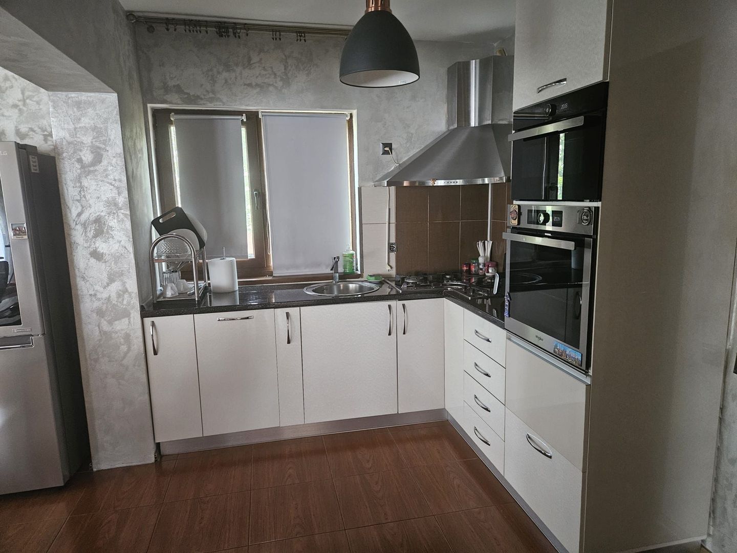 Vila premium P+1 in Valea Mare, langa La Cetate - Poză 7