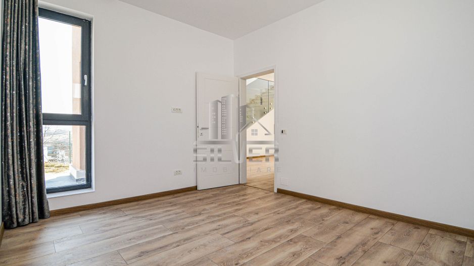 Casa individuala ultrafinisata in zona strazii Valea Chintaului - Poză 11