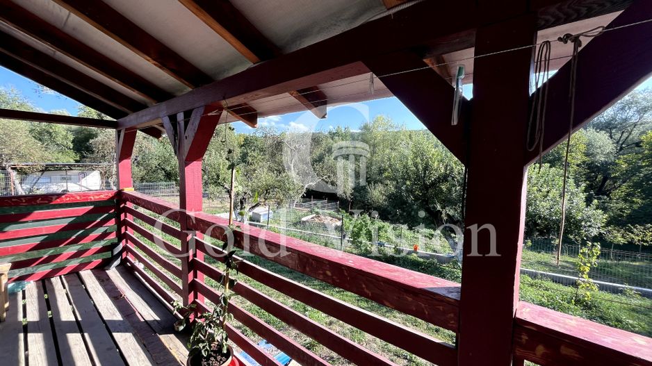De vanzare casa de 125 mp cu teren de 1100mp in loc Adrianul Mic,Mures - Poză 6