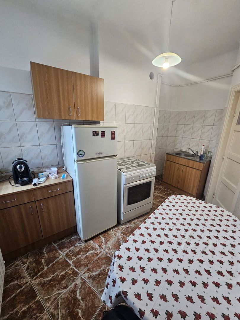 Vilă interbelică de vânzare – Cotroceni - Poză 10