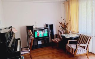 Apartament 3 camere Drumul Taberei Parc Moghioros - Poză 9