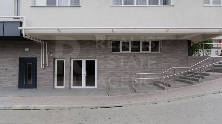 Vânzare, spațiu comercial, 187.2 mp, strada Pietrarilor, Telecentru - Poză 2