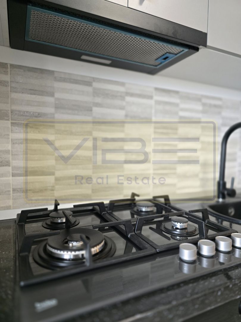 Copou Garden- Bloc nou- Prima închiriere - View Panoramic - Poză 2