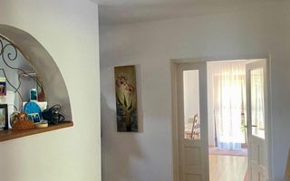 Vilă  5 camere *Teren915mp *Breaza - Poză 37