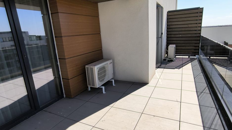 Duplex/Penthouse zona Politehnica-Grozavesti - Poză 10