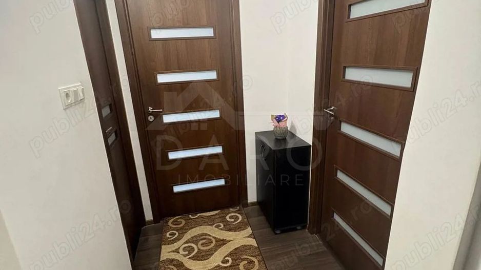 🔥 Apartament 3 camere | Tudor – Str. Muncii | Mobilat | 130.000 € - Poză 10