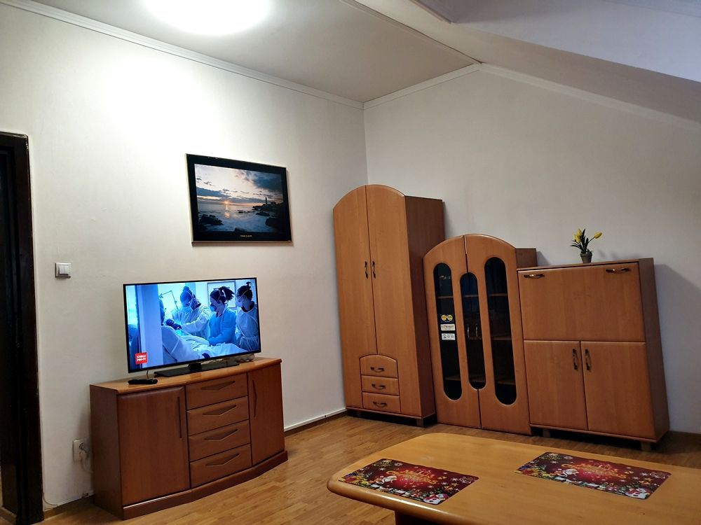 COMISION 0 | Vilă cu 10 apartamente | P+2E+M | 470 mp | Zona Lipovei - Poză 13