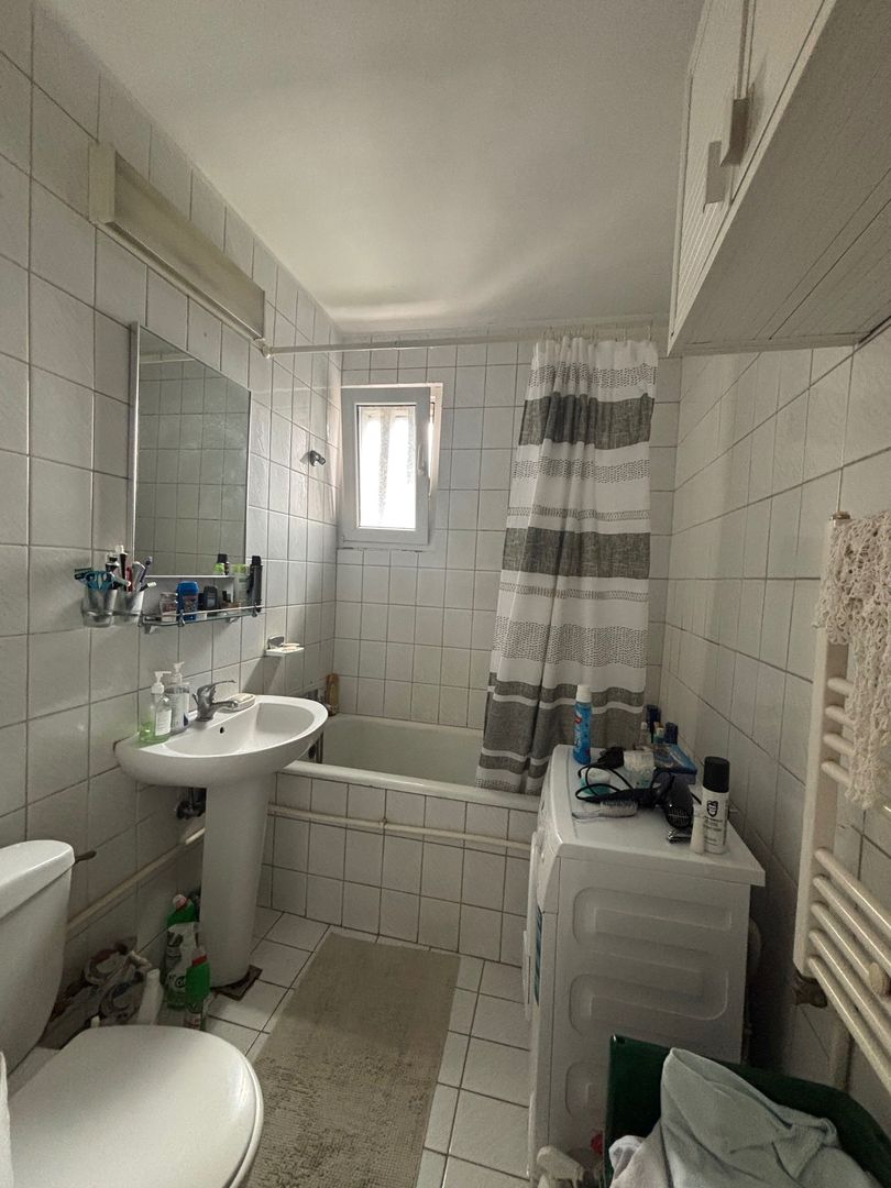 Vanzare Apartament 3 camere , 58 mp, etaj 4/4, metrou Orizont, AFI Cotroceni - Poză 4