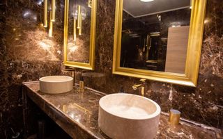 Apartament 4 camere lux, Herăstrău – bloc nou, finisaje premium - Poză 12