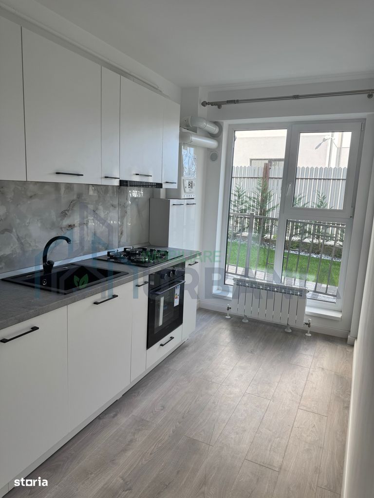 De vanzare apartament cu o camera Valea Lupului cu loc de parcare - Poză 4