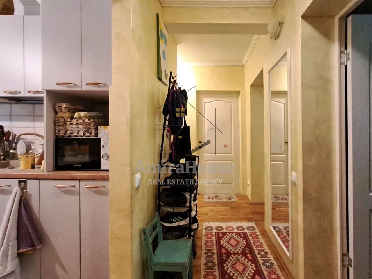 Apartament 3 camere decomandate zona Iulius Mall - Poză 10